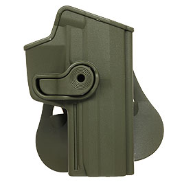 IMI Defense Level 2 Holster Kunststoff Paddle fr H&K USP / P8 9mm od