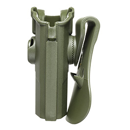 IMI Defense Level 2 Holster Kunststoff Paddle für Walther PPQ od Bild 6