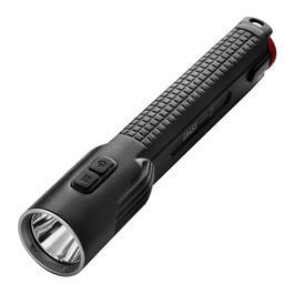 Nitecore LED-Taschenlampe EA45S, 1000 Lumen, schwarz