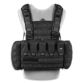 Tasmanian Tiger Chest Rig MK II M4 schwarz