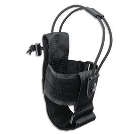 Tasmanian Tiger Funkgertetasche Tac Pouch 2 Radio schwarz