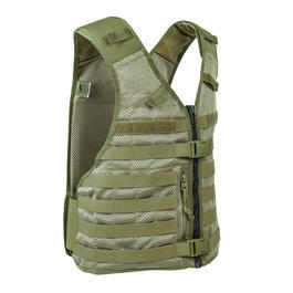 Tasmanian Tiger Vest Base MK II Plus oliv