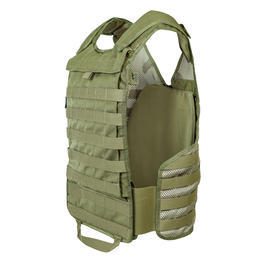 Kleinbild 1 Tasmanian Tiger Vest Base MK II Plus oliv