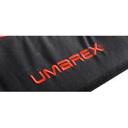 Umarex Gewehrfutteral Red Line 100 cm inkl. Zahlenschloss Bild 3
