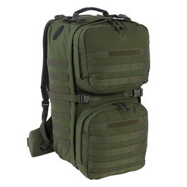 Tasmanian Tiger Rucksack Bug Out Pack oliv