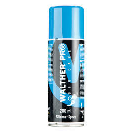 Walther Pro Gun Care 200ml Waffenpflege   Silikon-Spray