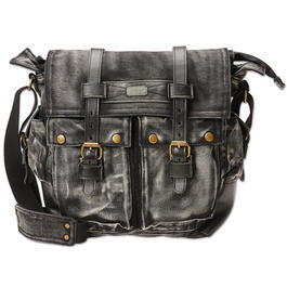  Park Avenue Bag schwarz