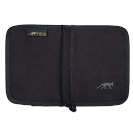 Kleinbild 4 Tasmanian Tiger Geldbrse Mil Wallet schwarz