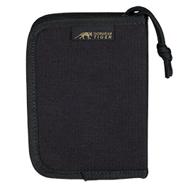 Kleinbild 5 Tasmanian Tiger Geldbrse Mil Wallet schwarz