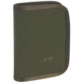 Tasmanian Tiger Geldbrse Mil Wallet oliv