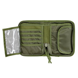 Kleinbild 1 Tasmanian Tiger Geldbrse Mil Wallet oliv