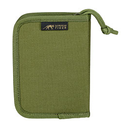 Kleinbild 5 Tasmanian Tiger Geldbrse Mil Wallet oliv