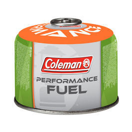 Coleman Ventilgaskartusche Performance C500 440g