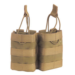 TT Magazintasche 2 SGL Mag Pouch BEL G36 coyote brown