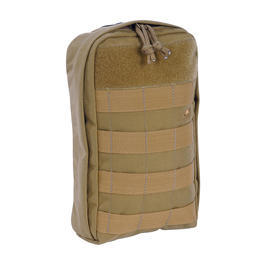 Tasmanian Tiger Universal MOLLE Zubehrtasche TT Tac Pouch 7 coyote brown 24 x 15 x 5,5 cm