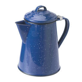 GSI Outdoor Kaffeekanne 1,4 Liter blau