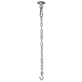 Amazonas Deckenhaken Power Hook kugelgelagert fr Hngesessel