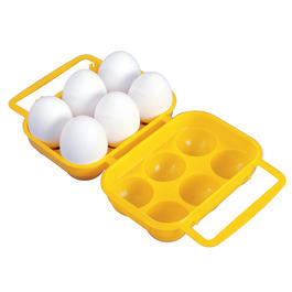 Coghlans Eierbox für 6 Eier