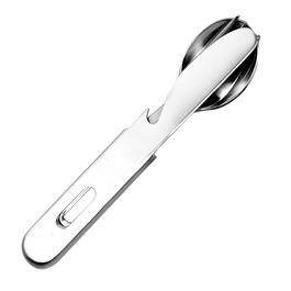 Kleinbild 3 Relags Biwak Trekking Besteck Edelstahl 3-teilig