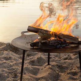 Petromax Grill- und Feuerschale 56cm