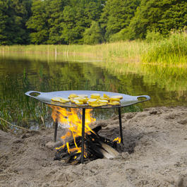 Petromax Grill- und Feuerschale 56cm Bild 4