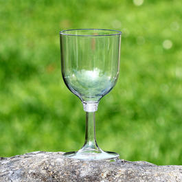 Basic Nature Outdoor Weinglas 200 ml schraubbar transparent Bild 1 xxx: