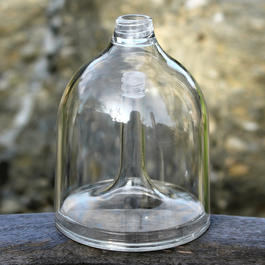 Basic Nature Outdoor Weinglas 200 ml schraubbar transparent Bild 8