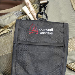 Bushcraft Essentials Outdoor-Tasche für Bushbox TI UL Bild 1 xxx:
