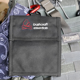 Bushcraft Essentials Outdoor-Tasche für Bushbox TI UL Bild 3
