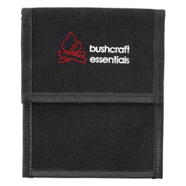 Bushcraft Essentials Outdoor-Tasche fr Bushbox TI UL