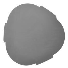 Bushcraft Essentials Ascheblech fr Bushbox Ultralight