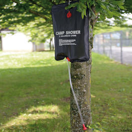 Mil-Tec Solardusche 20 Liter