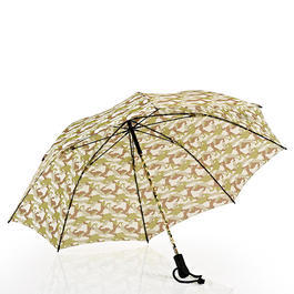 Ultra-leichtgewicht Outdoorschirm Swing Liteflex camouflage