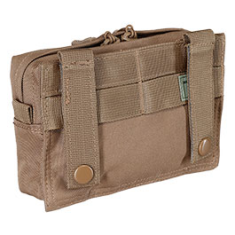 Kleinbild 1 Mil-Tec Molle Belt Pouch SM Dark Coyote
