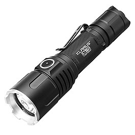 Klarus LED-Taschenlampe XT11S 1100 Lumen schwarz