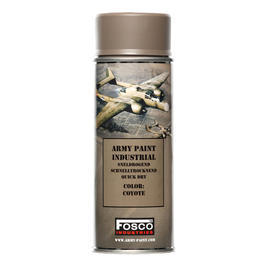 Fosco Army Paint Sprhfarbe coyote 400ml