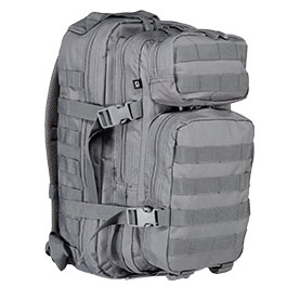 Brandit Rucksack Cooper medium 25 L anthrazit