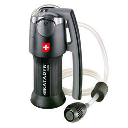 Katadyn Wasserfilter Vario