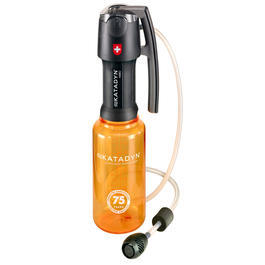 Kleinbild 1 Katadyn Wasserfilter Vario