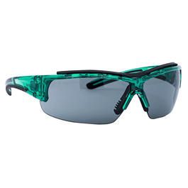 Infield Schutzbrille Senator Outdoor AF AS UV400 SUN mint/schwarz