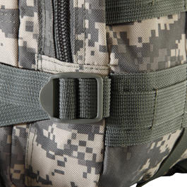 AR Tactical Taktischer Einsatzführungsrucksack AT-Digital Bild 11