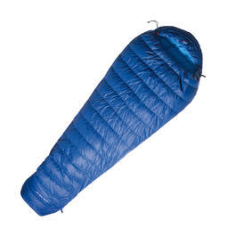 Yeti Schlafsack Tension Mummy 300 M blau