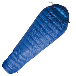 Yeti Schlafsack Tension Mummy 300 XL blau