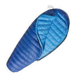 Yeti Schlafsack Tension Comfort 600 M blau