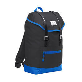 Brandit Rucksack Tahoma 20L schwarz-blau