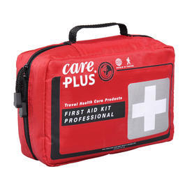 Care Plus First Aid Kit Professional