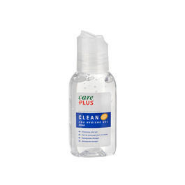 Care Plus Handdesinfektion Pro Hygiene Gel 30ml
