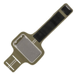 Mil-Tec Sportarmband Lycra oliv