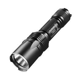 Nitecore LED-Taschenlampe TM03 2800 Lumen schwarz