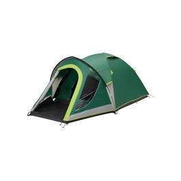 Coleman Zelt Kobuk 3 plus 3 Personen grn